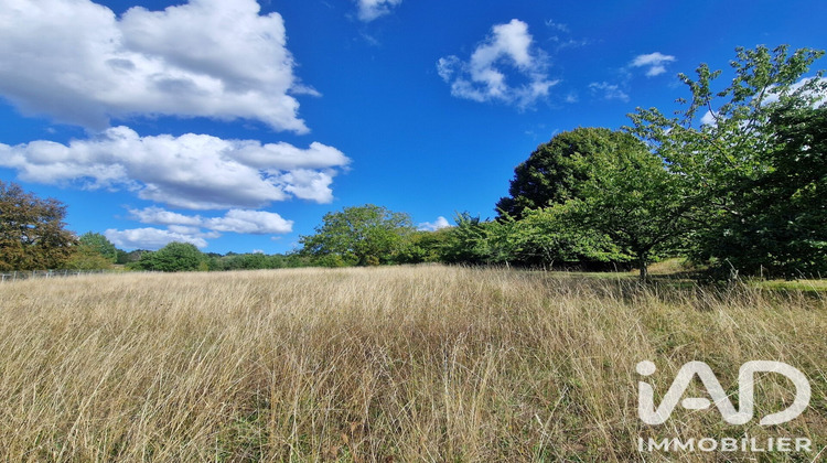 Ma-Cabane - Vente Terrain Sers, 6589 m²