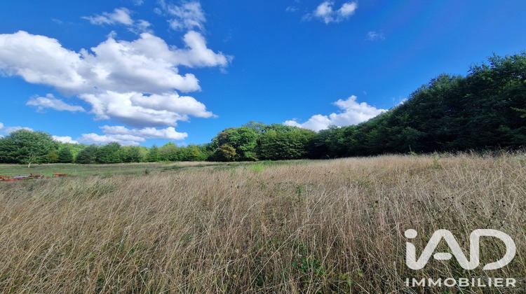 Ma-Cabane - Vente Terrain Sers, 6589 m²