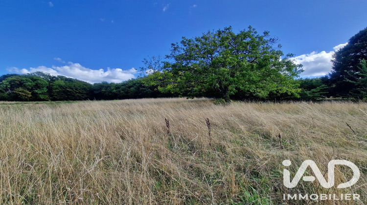 Ma-Cabane - Vente Terrain Sers, 6589 m²