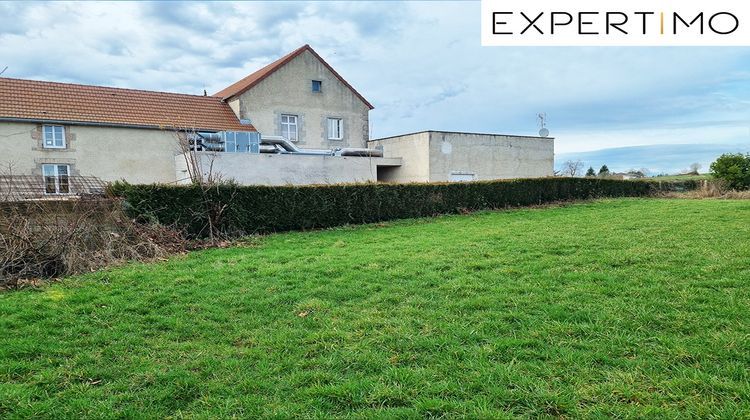 Ma-Cabane - Vente Terrain Servant, 2305 m²