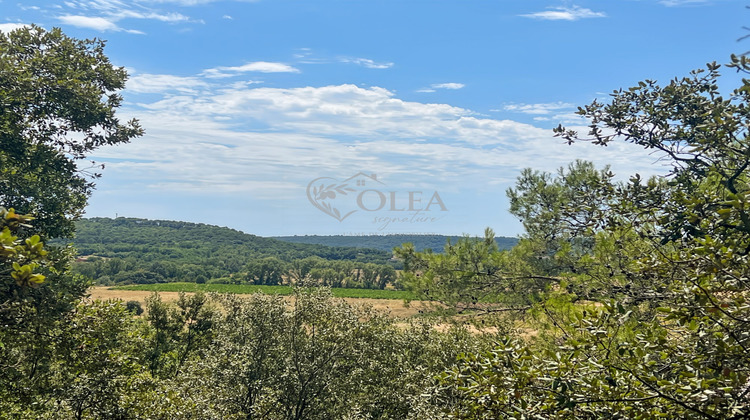 Ma-Cabane - Vente Terrain Serviers-et-Labaume, 6000 m²