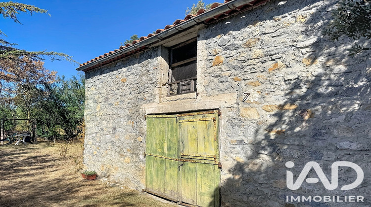 Ma-Cabane - Vente Terrain Serviès-en-Val, 680 m²