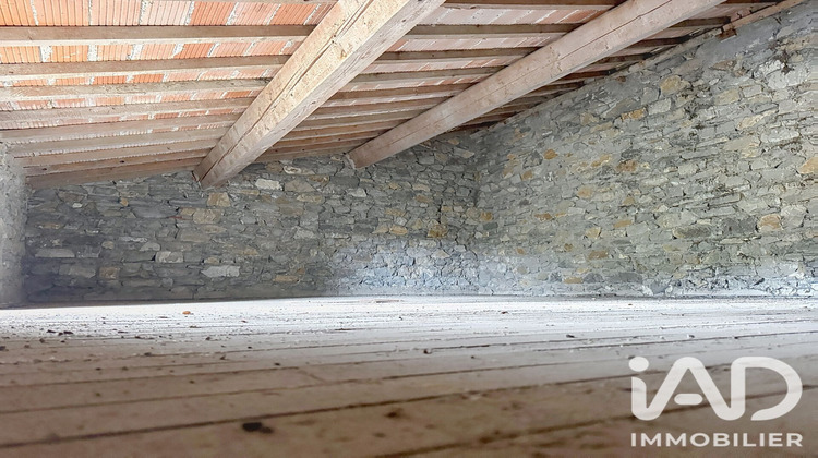 Ma-Cabane - Vente Terrain Serviès-en-Val, 680 m²