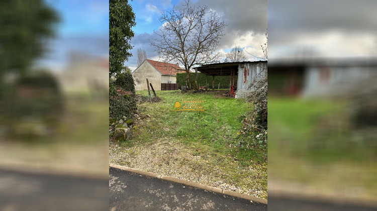 Ma-Cabane - Vente Terrain Servigney, 1625 m²