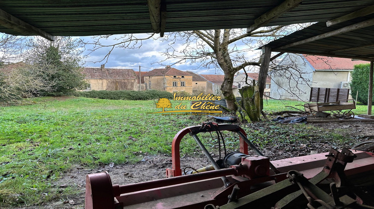 Ma-Cabane - Vente Terrain Servigney, 1625 m²