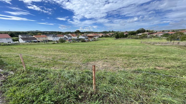 Ma-Cabane - Vente Terrain Servigny-lès-Raville, 750 m²