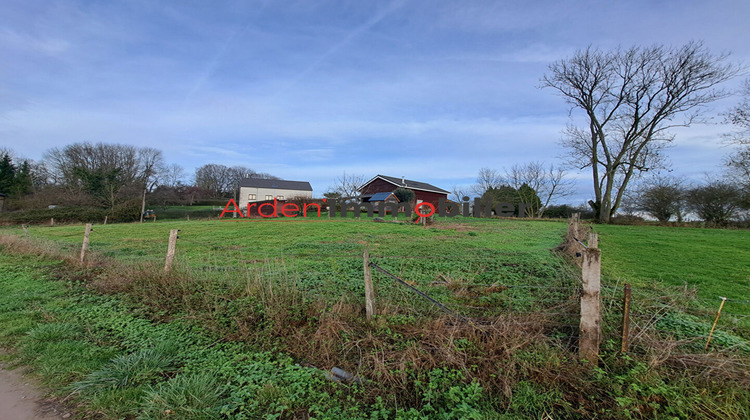 Ma-Cabane - Vente Terrain SERY, 1 m²