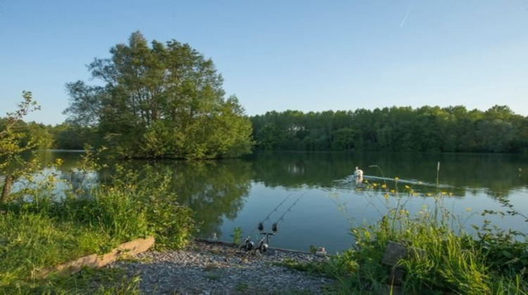 Ma-Cabane - Vente Terrain SERY-LES-MEZIERES, 85954 m²