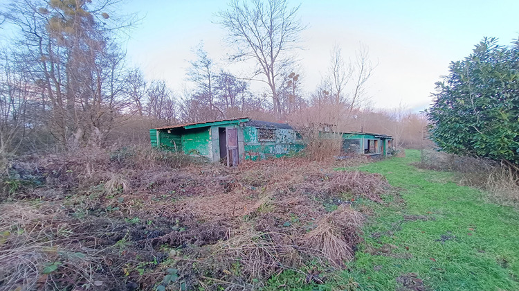 Ma-Cabane - Vente Terrain SERY-LES-MEZIERES, 14072 m²