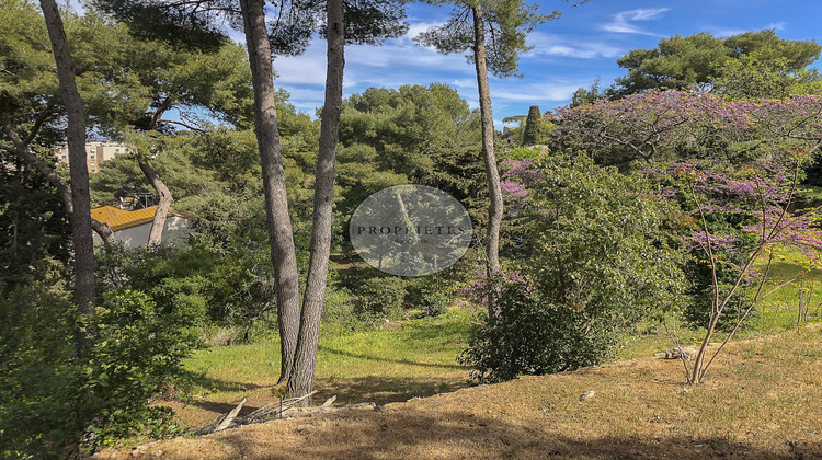 Ma-Cabane - Vente Terrain Sète, 1468 m²