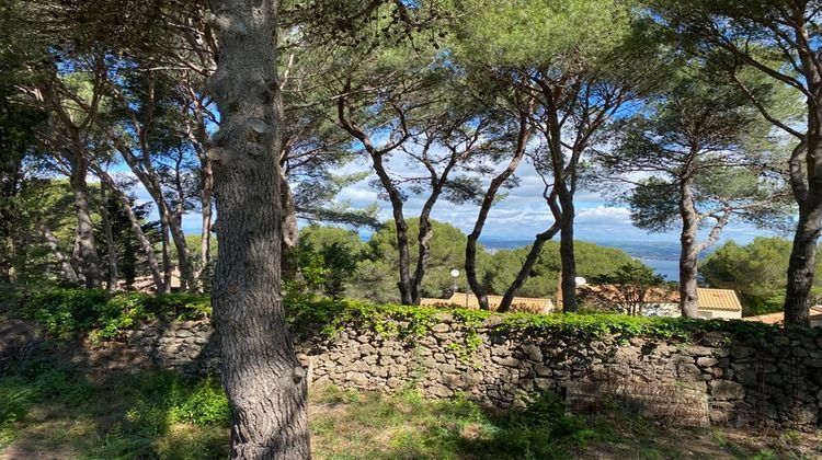 Ma-Cabane - Vente Terrain SETE, 1000 m²