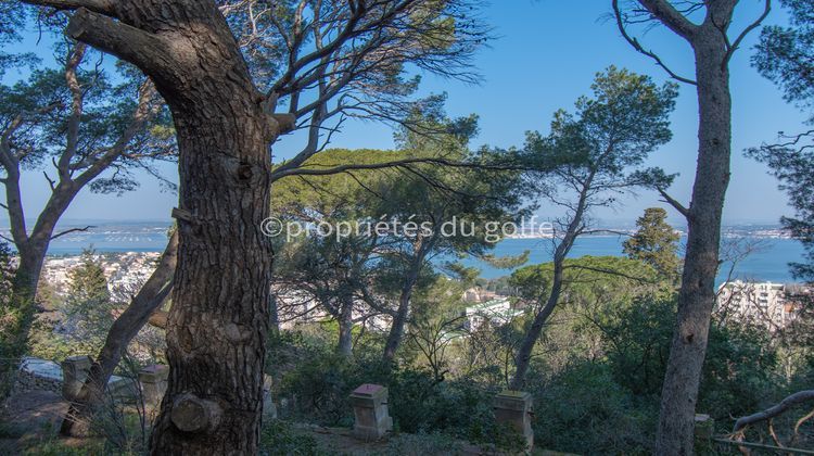 Ma-Cabane - Vente Terrain Sète, 2380 m²