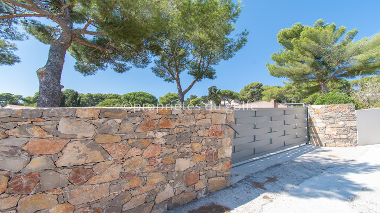 Ma-Cabane - Vente Terrain Sète, 1020 m²