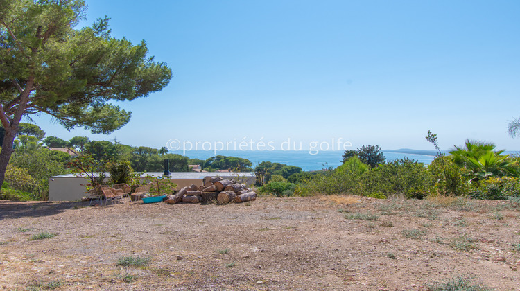 Ma-Cabane - Vente Terrain Sète, 1020 m²