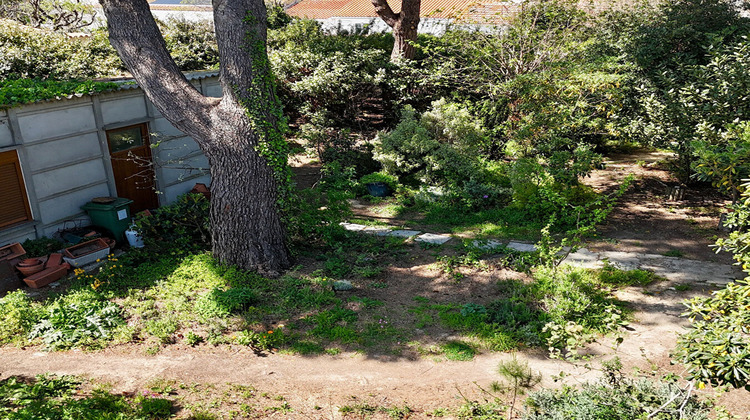 Ma-Cabane - Vente Terrain SETE, 330 m²