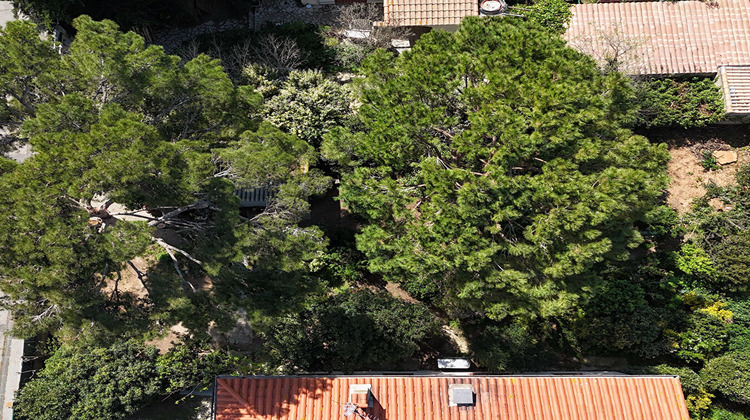 Ma-Cabane - Vente Terrain SETE, 330 m²