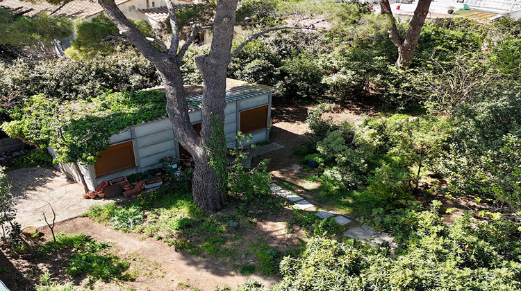 Ma-Cabane - Vente Terrain SETE, 330 m²