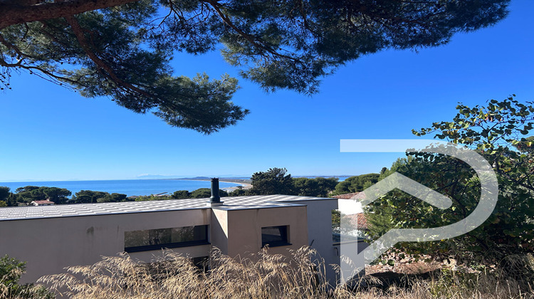 Ma-Cabane - Vente Terrain SETE, 1020 m²