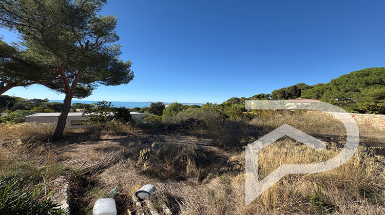 Ma-Cabane - Vente Terrain SETE, 1020 m²