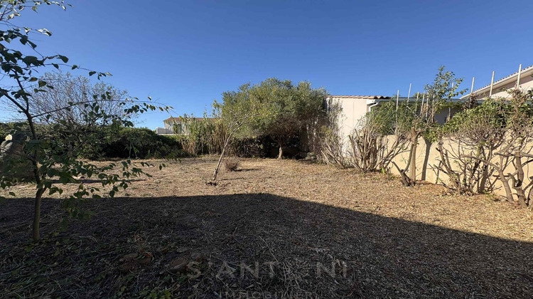 Ma-Cabane - Vente Terrain SETE, 312 m²