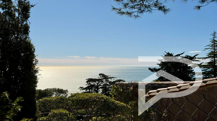 Ma-Cabane - Vente Terrain SETE, 1000 m²