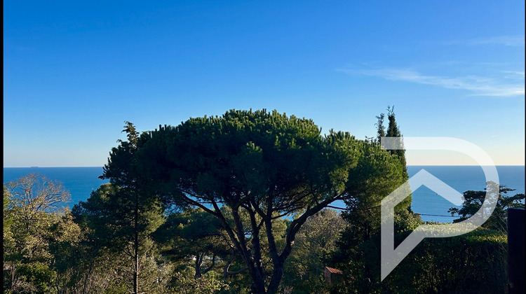 Ma-Cabane - Vente Terrain SETE, 1000 m²