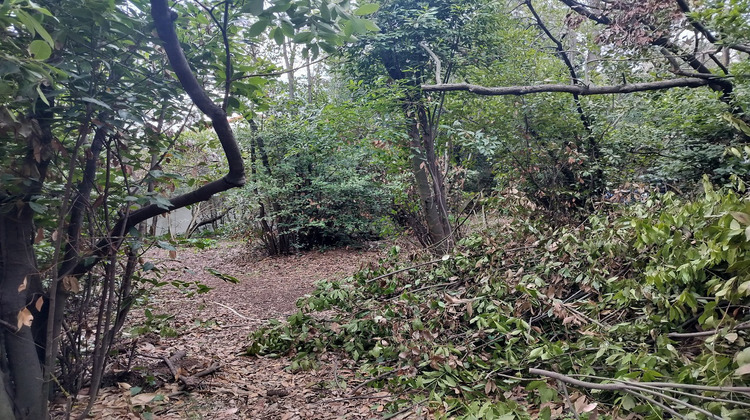 Ma-Cabane - Vente Terrain SETE, 769 m²