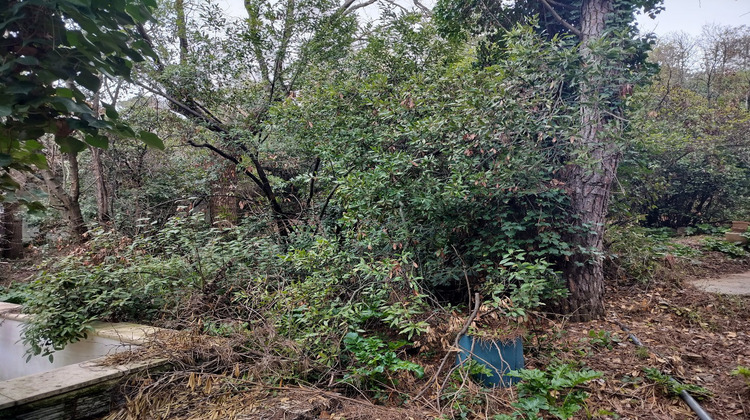 Ma-Cabane - Vente Terrain SETE, 769 m²