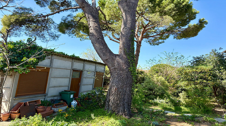 Ma-Cabane - Vente Terrain SETE, 330 m²