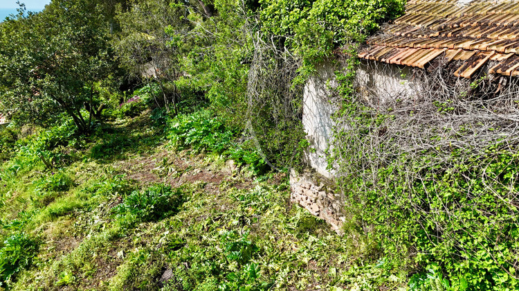 Ma-Cabane - Vente Terrain SETE, 1290 m²