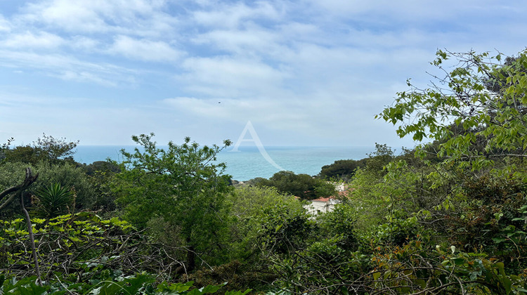 Ma-Cabane - Vente Terrain SETE, 1290 m²