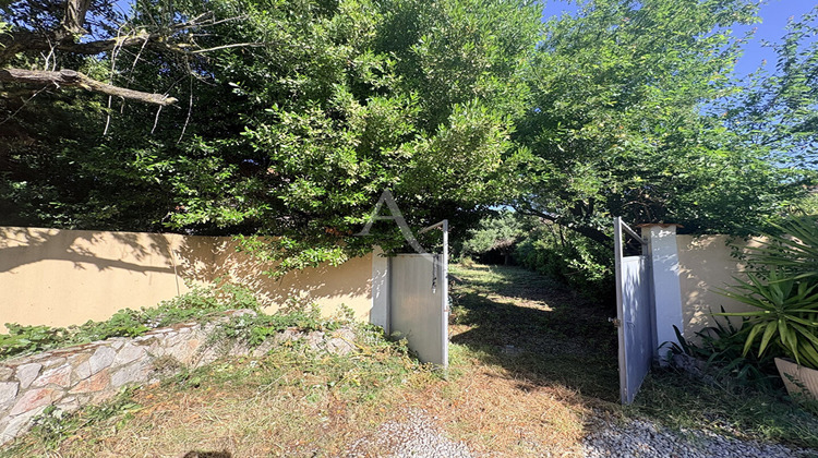 Ma-Cabane - Vente Terrain SETE, 355 m²