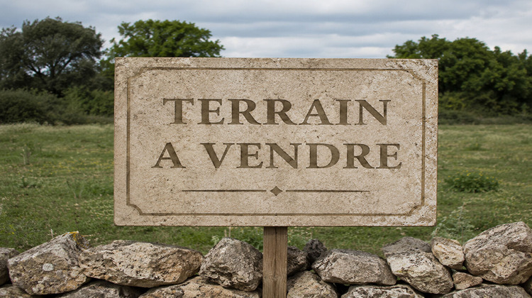 Ma-Cabane - Vente Terrain SETE, 835 m²