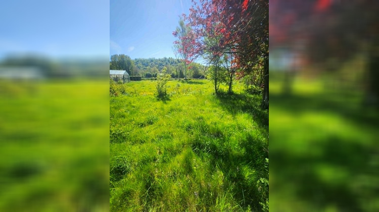 Ma-Cabane - Vente Terrain Setques, 1048 m²