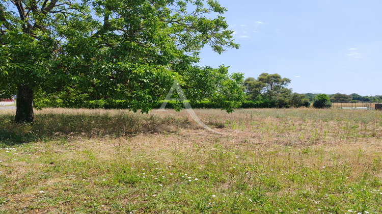 Ma-Cabane - Vente Terrain SEUR, 725 m²