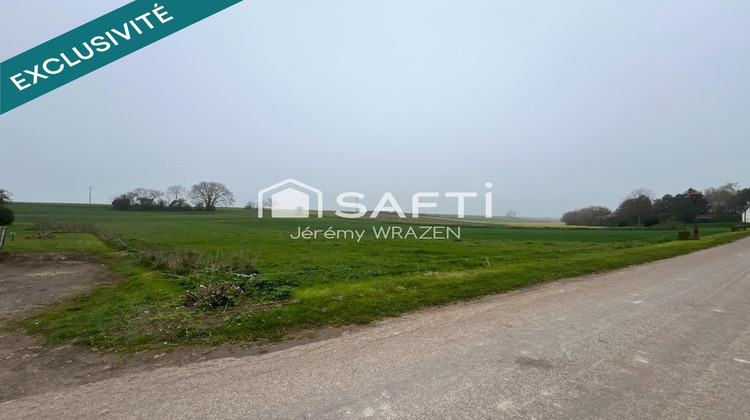 Ma-Cabane - Vente Terrain Seux, 2420 m²