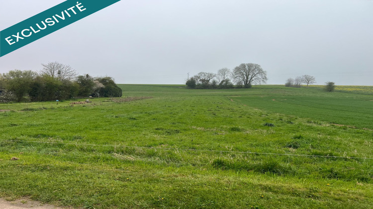 Ma-Cabane - Vente Terrain Seux, 1400 m²