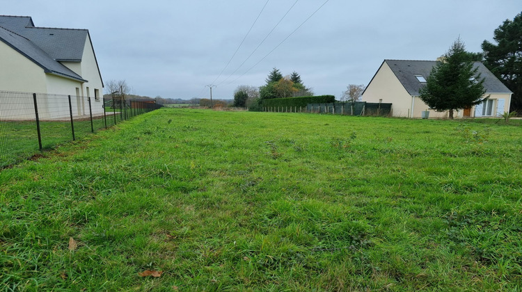 Ma-Cabane - Vente Terrain Sévérac, 2398 m²