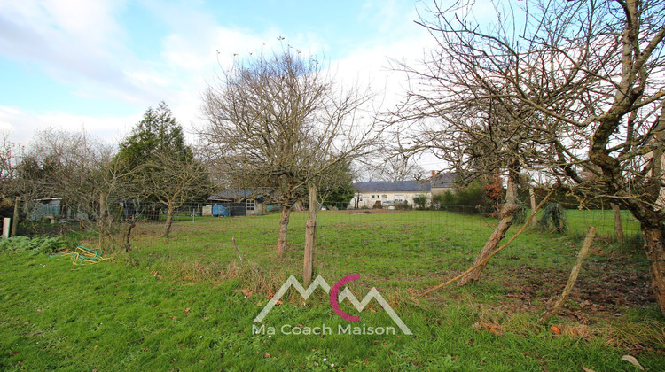 Ma-Cabane - Vente Terrain Sévérac, 660 m²