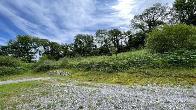 Ma-Cabane - Vente Terrain SEVIGNACQ-MEYRACQ, 2000 m²