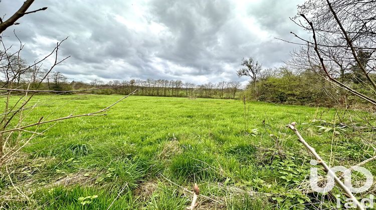 Ma-Cabane - Vente Terrain Sévigny-la-Forêt, 1219 m²