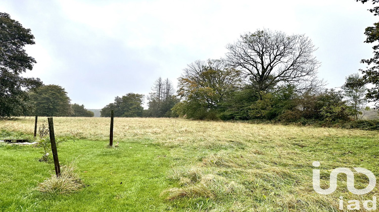 Ma-Cabane - Vente Terrain Sévigny-la-Forêt, 1468 m²