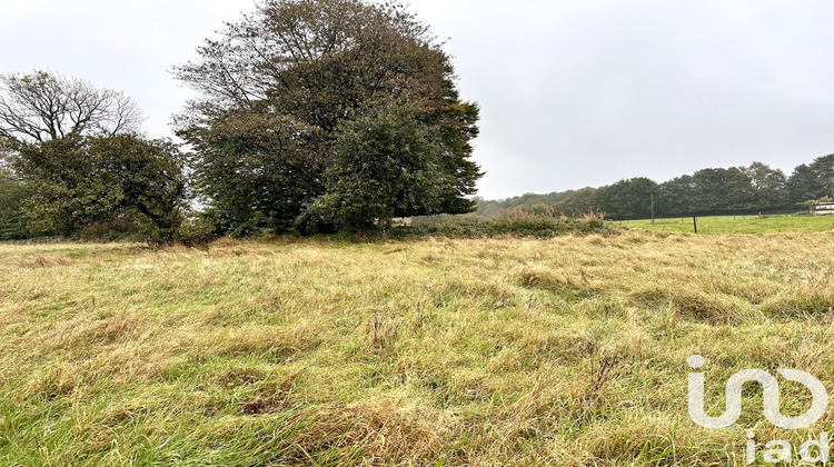 Ma-Cabane - Vente Terrain Sévigny-la-Forêt, 1468 m²