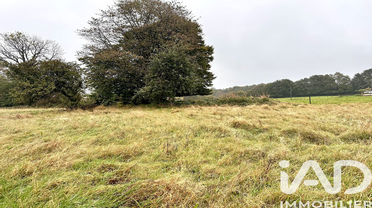 Ma-Cabane - Vente Terrain Sévigny-la-Forêt, 1500 m²