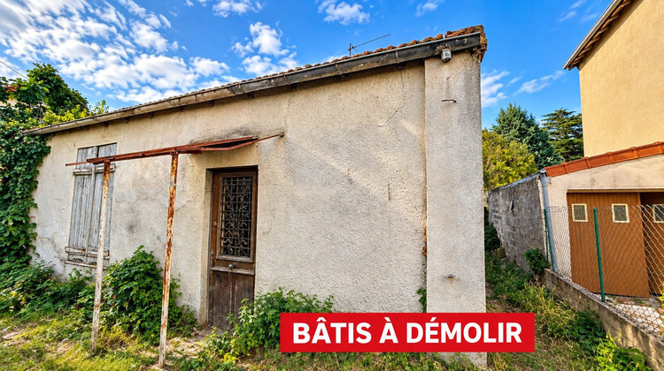 Ma-Cabane - Vente Terrain Sevran, 400 m²