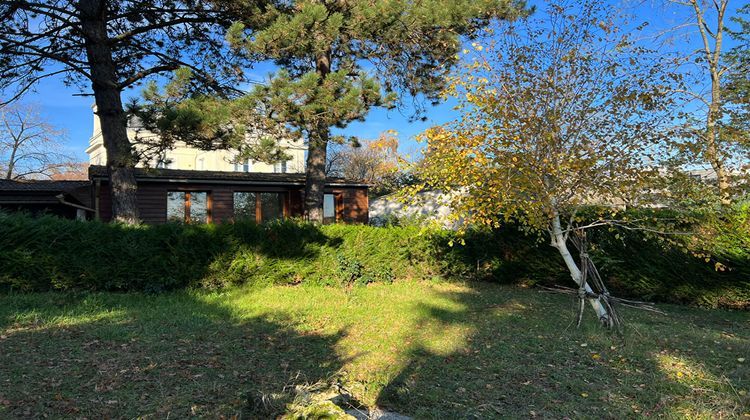 Ma-Cabane - Vente Terrain SEVRES, 807 m²