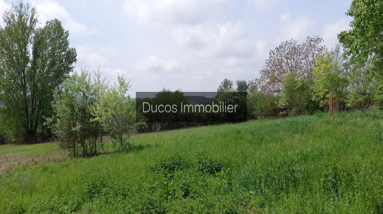 Ma-Cabane - Vente Terrain Seyches, 7030 m²