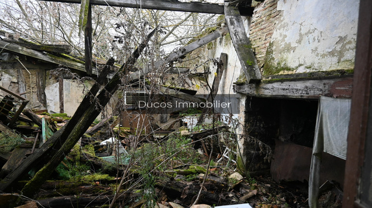 Ma-Cabane - Vente Terrain Seyches, 7030 m²