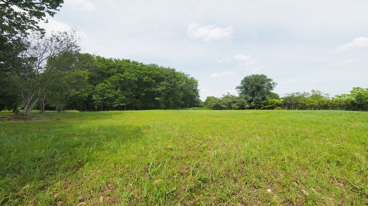 Ma-Cabane - Vente Terrain Seyches, 1975 m²