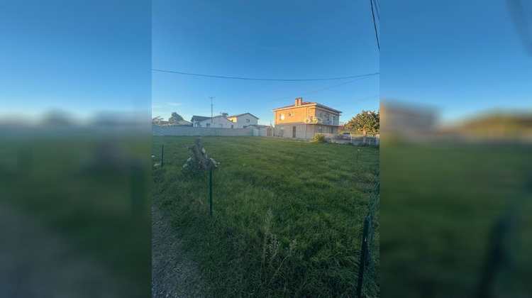 Ma-Cabane - Vente Terrain Seysses, 430 m²